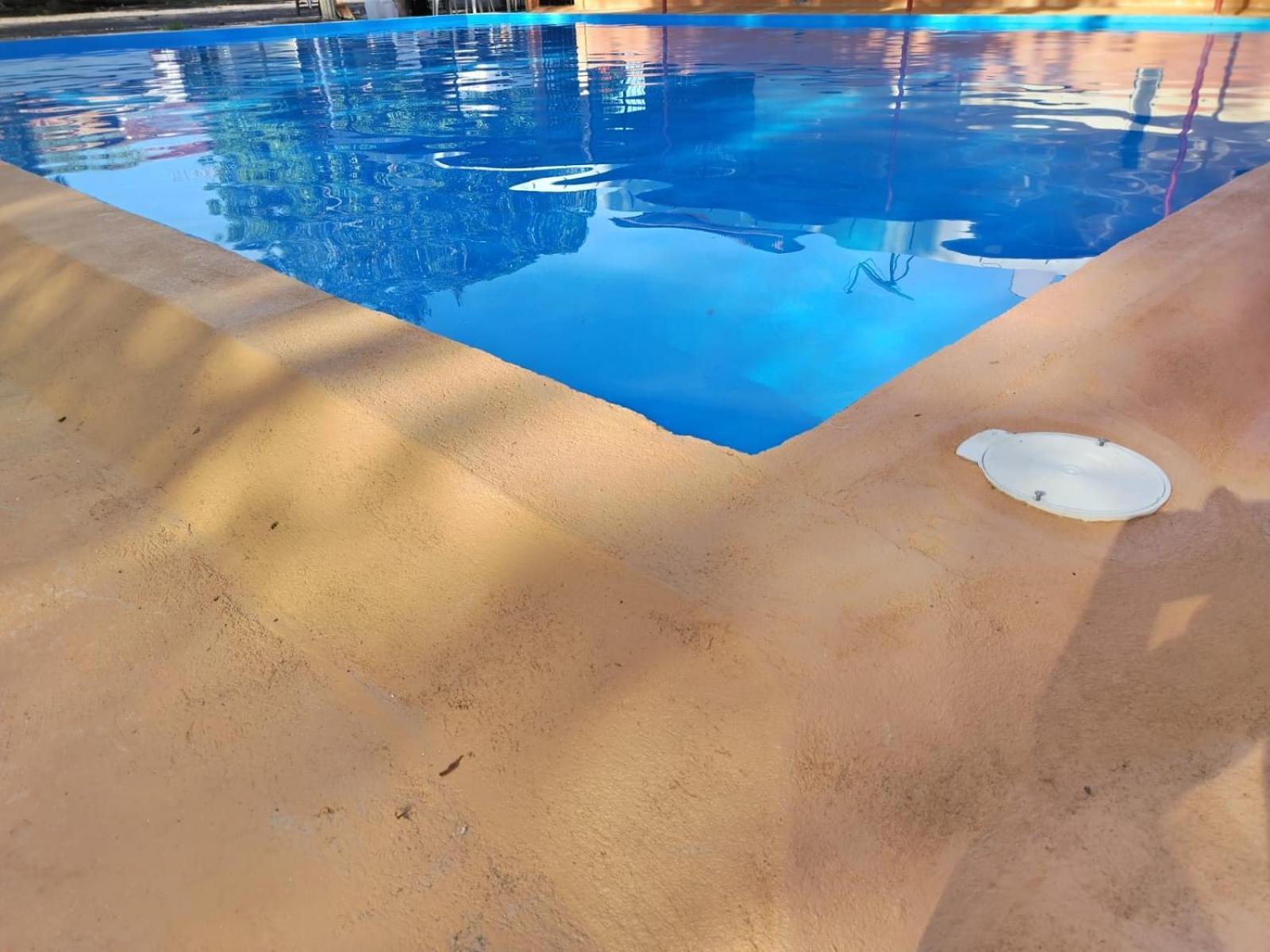 El Cocobolo Food&Rest Room 6 Bed And Breakfast Wifi Ac Pkg Gratis Liberia Exterior foto